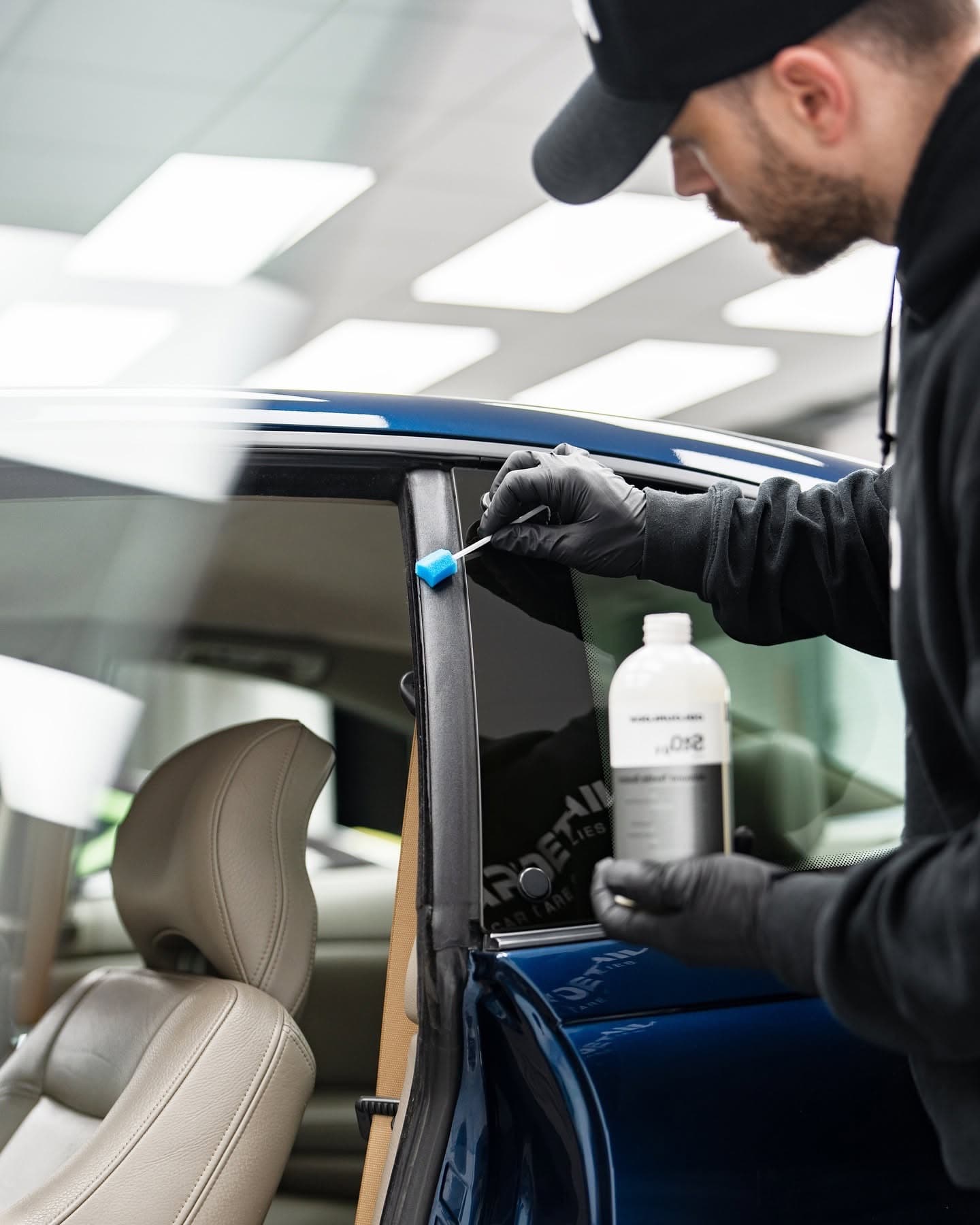 Exterior Plastics Renewal